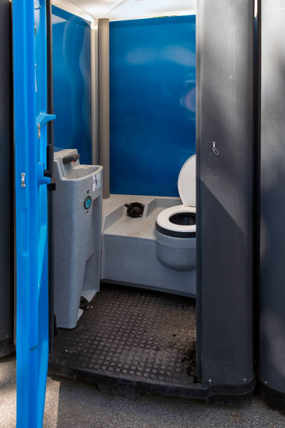 Best Portable toilet rental cost  in North Yelm, WA