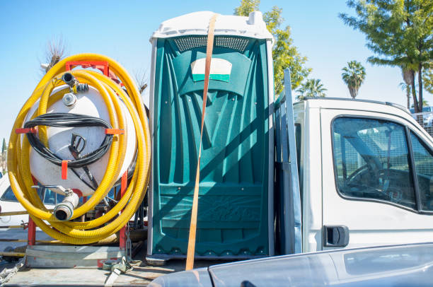 Best Porta potty rental for parties  in North Yelm, WA