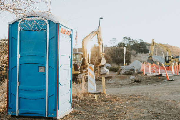 Best Portable restroom trailer rental  in North Yelm, WA
