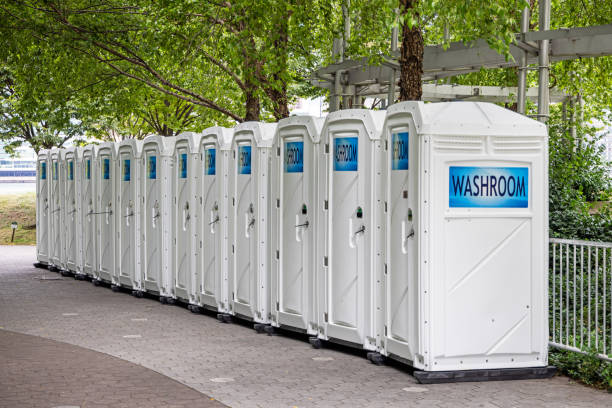 Best High-end porta potty rental  in North Yelm, WA