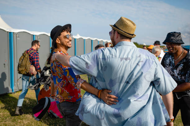 Best Portable toilet rental cost  in North Yelm, WA
