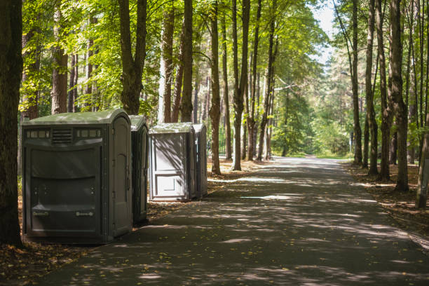 Best Porta potty rental for parties  in North Yelm, WA