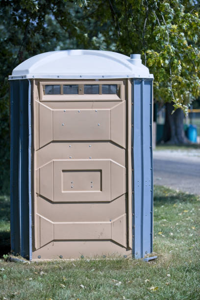 Best Sanitation services for porta potties  in North Yelm, WA