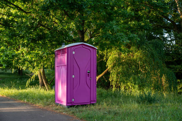 Best Luxury portable toilet rental  in North Yelm, WA