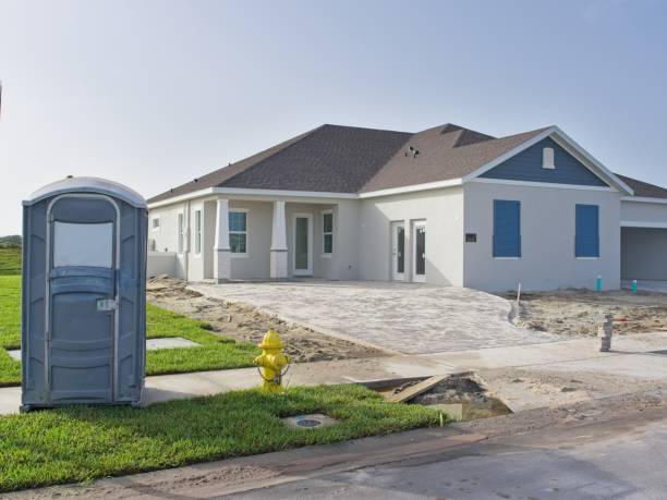 Portable Toilet Options We Offer in North Yelm, WA